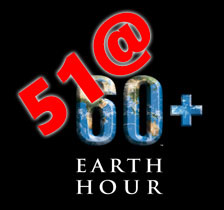 51@EarthHour